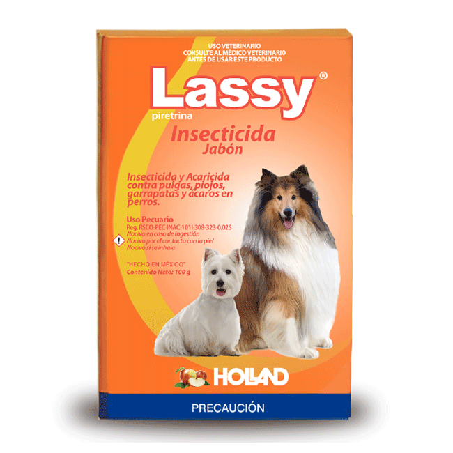 lassy jabon insecticida lassy jabon insecticida